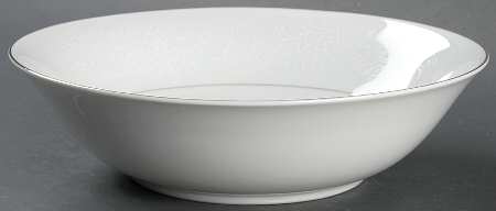 Touch of Gold (Japan) 9" Round Vegetable Bowl