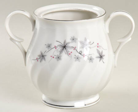 Allegro Sugar Bowl No Lid