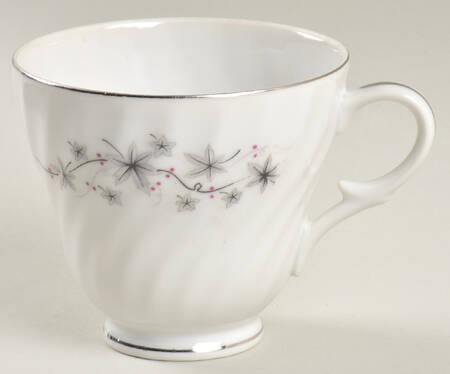 Allegro Footed Cup