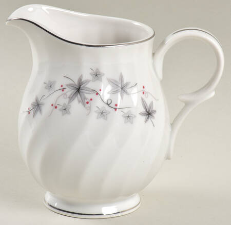 Allegro Creamer
