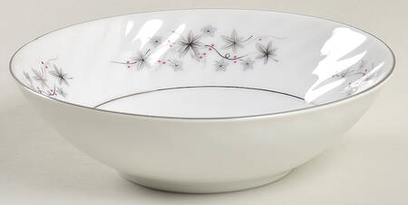 Allegro Coupe Cereal Bowl