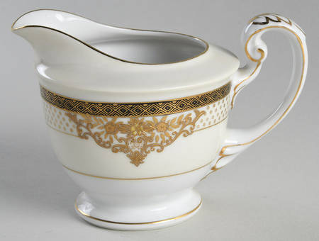 Ambassador Creamer