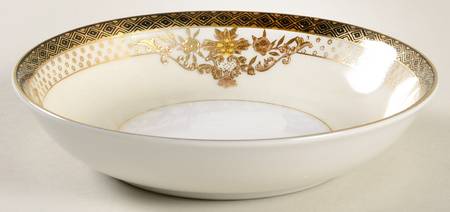 Ambassador Fruit/Dessert (Sauce) Bowl
