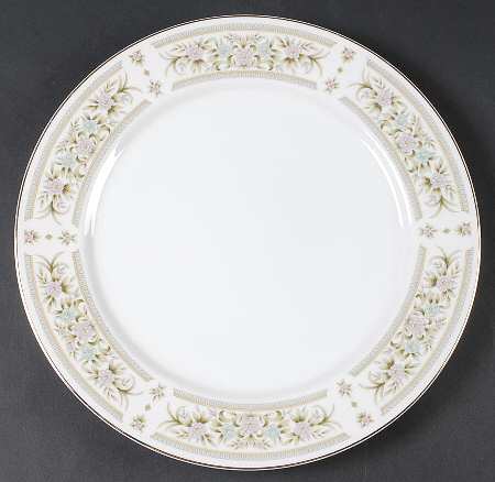 Arcadia 12" Chop Plate (Round Platter)