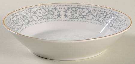 Baroness Fruit/Dessert (Sauce) Bowl