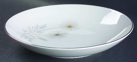 Beaux Arts Coupe Soup Bowl