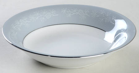 Belle Fonte Fruit/Dessert (Sauce) Bowl