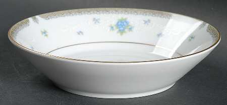 Bellevue Fruit/Dessert (Sauce) Bowl