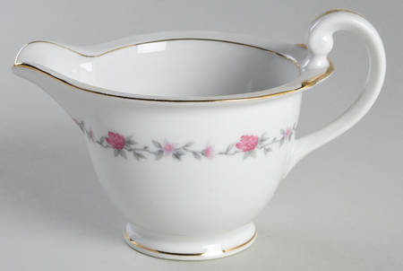 Blossom Time Creamer