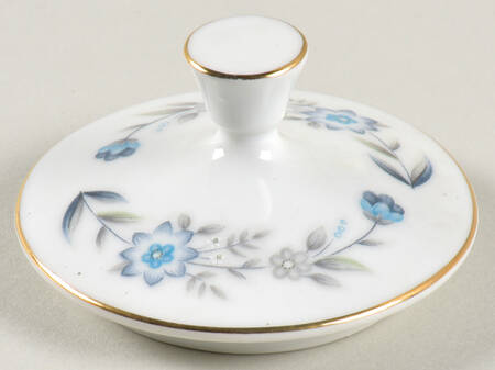 Camay Lid for Sugar Bowl