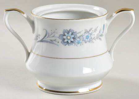 Camay Sugar Bowl No Lid