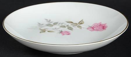 Carmen Coupe Soup Bowl by Empress (Japan)