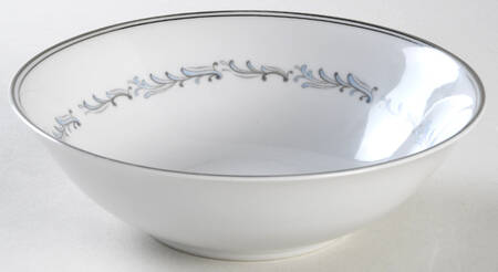 Celebration Coupe Cereal Bowl