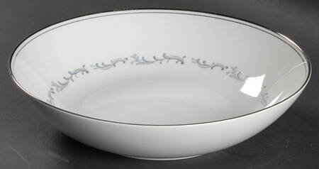 Celebration 9" Round Vegetable Bowl