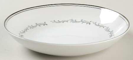 Celebration Coupe Soup Bowl
