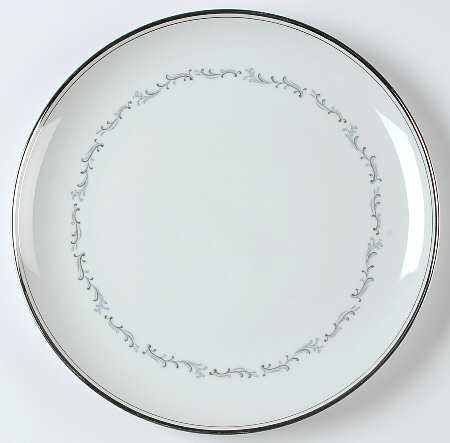 Celebration 12" Chop Plate (Round Platter)