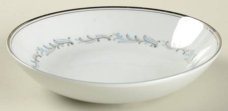 Celebration Fruit/Dessert (Sauce) Bowl