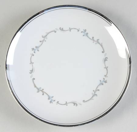 Celebrity Celebration Bread & Butter Plate