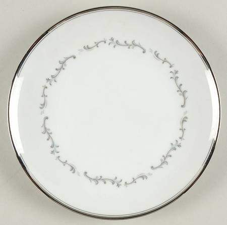 Celebrity Celebration Salad Plate