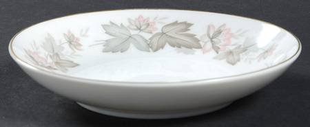 Chatham Fruit/Dessert (Sauce) Bowl