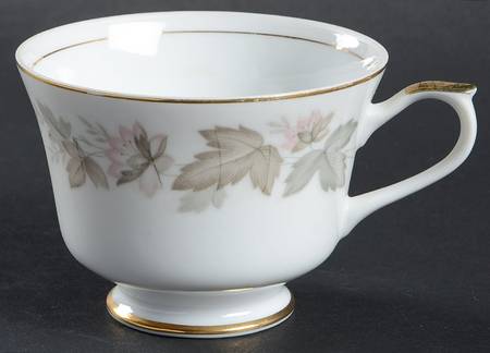 Chatham Footed Cup
