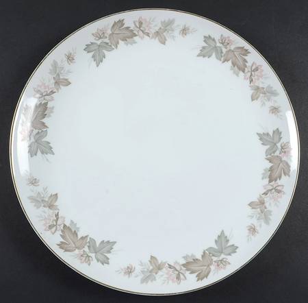 Chatham 12" Chop Plate (Round Platter)