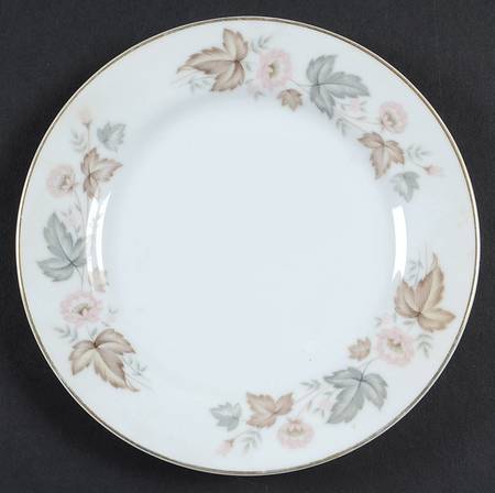 Chatham Bread & Butter Plate
