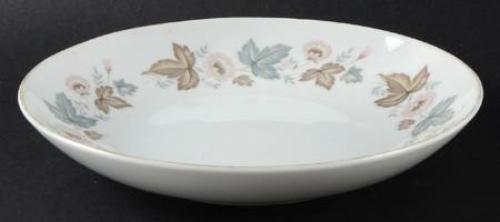 Chatham Coupe Soup Bowl