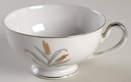 Concerto Footed Cup