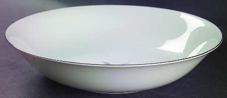 Concerto 9" Round Vegetable Bowl