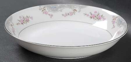 Continental Coupe Soup Bowl