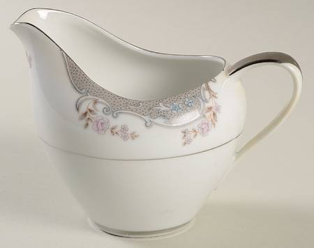 Continental Creamer