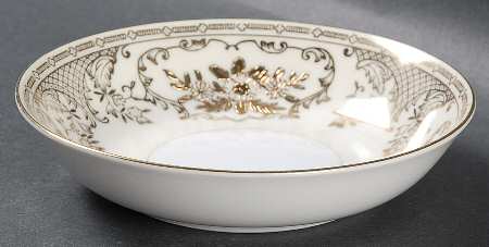 Coronation Fruit/Dessert (Sauce) Bowl