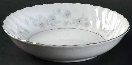 Delft Blue Fruit/Dessert (Sauce) Bowl