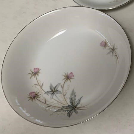 Duet Coupe Soup Bowl