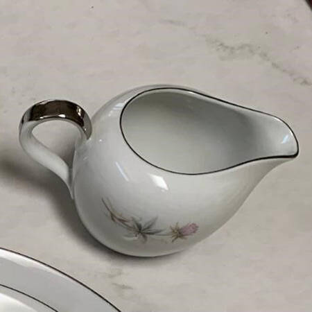 Duet Creamer
