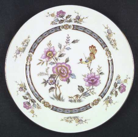 Dynasty by Empress (Japan)