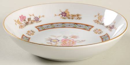 Dynasty Fruit/Dessert (Sauce) Bowl