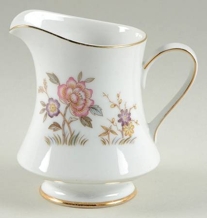 Dynasty Creamer