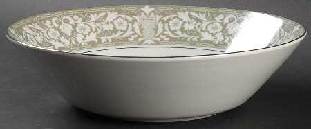 Eldorado 9" Round Vegetable Bowl