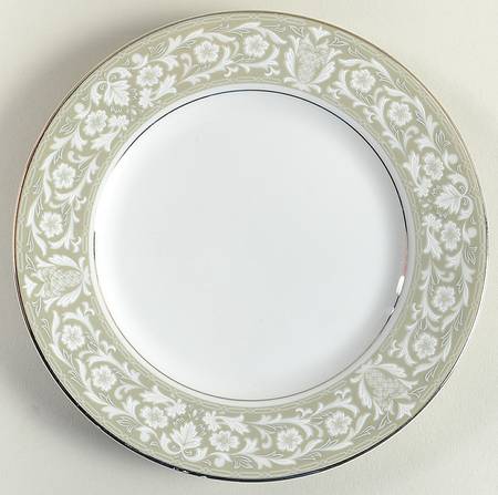 Eldorado Bread & Butter Plate