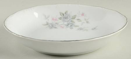 El Patio Coupe Soup Bowl