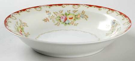 EMP11 Rim Soup Bowl