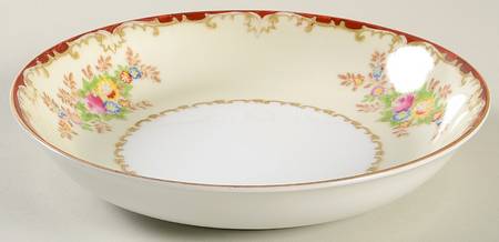 EMP11 Coupe Soup Bowl