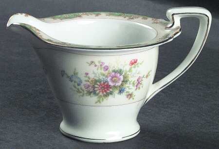 EMP15 Creamer