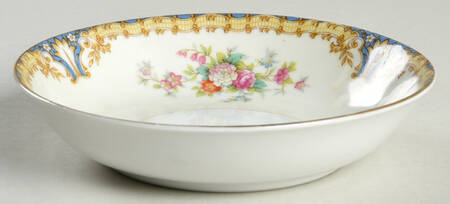 EMP2 Fruit/Dessert (Sauce) Bowl
