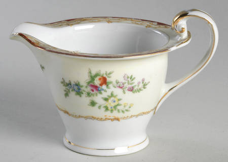 EMP9 Creamer