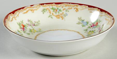 EMP9 Fruit/Dessert (Sauce) Bowl