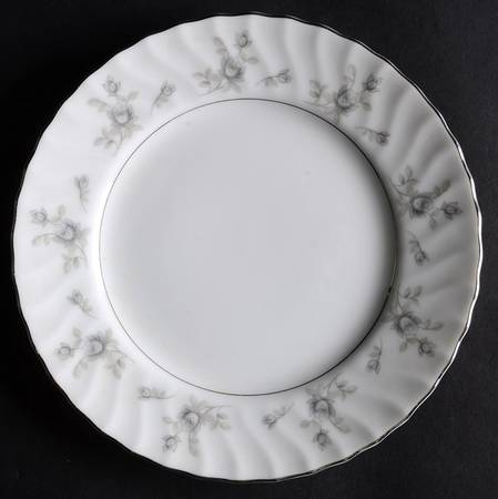 Essex Bread & Butter Plate