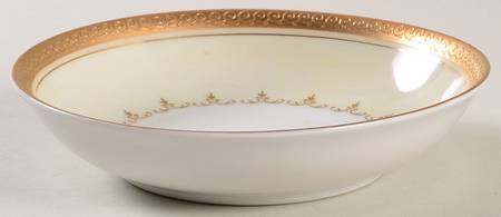 First Lady Fruit/Dessert (Sauce) Bowl